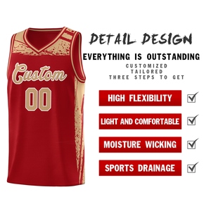 Factory Wholesale Direct Custom Basketball Jerseys Premium Quality Uniforms With Sublimation <b>Printing</b> And Breathable <b>Material</b> - Product Image 3