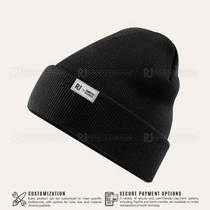 Bonnet - Product Image 1