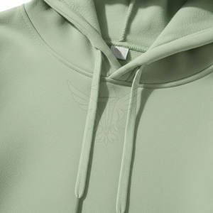 Sudadera con Capucha para Hombre, Estilo Moderno, Perfecta para Uso Diario, Estilo Urbano, 100% Algodón, Forro Polar Transpirable - Product Image 2