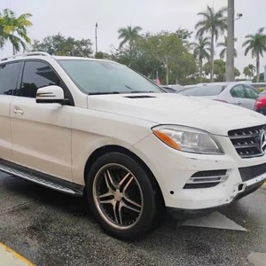 Mercedes-Benz Sprinter Worker 2500 Estándar de Fábrica 2018 - Product Image 1