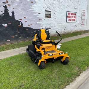 Tractor Industrial 2024 Cub Cadet ZTX4 60 4WD con Transmisión por Engranajes, Motor de 4 Tiempos, 100 HP, Listo para la Venta - Product Image 2