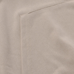 2025 más vendidos Unisex cremallera Regular Fit Sudadera con capucha de alta calidad 100% algodón clásico otoño hombres sudadera ecológica 300g - Product Image 6