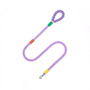Correa de Perro Ajustable de Doble Tira, de Lujo, con Acolchado de Neopreno y Lazo, para Perros Pequeños/Medianos/Grandes, Venta al Por Mayor - Product Image 1