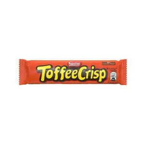 Produit de chocolat croustillant au caramel Nestlé de qualité supérieure, approvisionnement en vrac, livraison rapide - Product Image 2