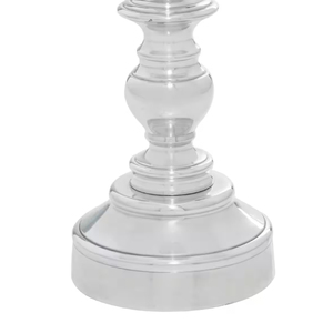 Hot Selling Metal Table Top Decorative Candle Holder Home Use Centerpiece Decoration Stand Wholesale Bulk Supplies - Product Image 5