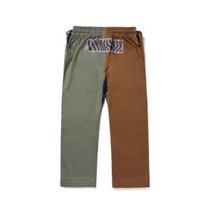 ชุดยูโดบราซิลเลียนยิวยิตสู กิโมโน ชุดศิลปะการต่อสู้ ผ้าฝ้าย 100% ปรับแต่งโลโก้ด้านหน้าได้ คุณภาพสูง รับผลิตแบบ OEM - Product Image 4