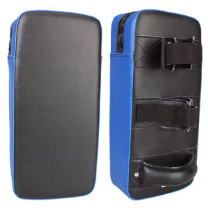 Alta calidad Kick Pad Target Muay Thai Kickboxing artes marciales Kicking Pads - Product Image 3