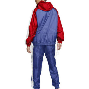 Survêtements coupe-vent tendance pour hommes – Nouveauté très prisée - Product Image 2