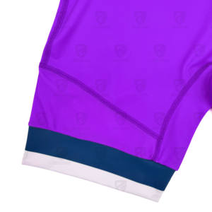 Combinaisons de lutte pour femmes en tissu extensible Spandex/Polyester, meilleur matériau, très vendues, fabriquées au Pakistan - Product Image 6