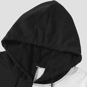 Custom made Men <b>Oversized</b> <b>Hoodies</b> <b>Stitched</b> Personalized Casual Wear Anti Wrinkle Breathable Comfortable Men <b>Oversized</b> <b>hoodies</b> - Product Image 6