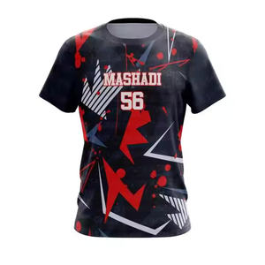 Uniforme de fútbol americano de alta calidad de Palestina, Material de malla de poliéster 100%, opción de talla grande transpirable, calidad Premium - Product Image 4