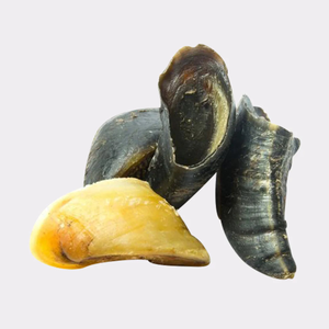 ขนมสุนัขออร์แกนิกอาหารรสเลิศมีไขมันต่ำขนมสุนัขที่ดีต่อสุขภาพกีบควายธรรมชาติทำจากเนื้อสัตว์ที่มีโปรตีนสูงบรรจุในถุง - Product Image 4