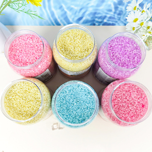 Sels naturels <span class=keywords><strong>de</strong></span> <span class=keywords><strong>la</strong></span> <span class=keywords><strong>Mer</strong></span> <span class=keywords><strong>Morte</strong></span> avec fleurs <span class=keywords><strong>de</strong></span> rose, cristaux <span class=keywords><strong>de</strong></span> soin pour <span class=keywords><strong>la</strong></span> peau, <span class=keywords><strong>sel</strong></span> <span class=keywords><strong>de</strong></span> bain <span class=keywords><strong>Epsom</strong></span>, gommage pour le corps et les pieds, SPA, en stock - Product Image 4