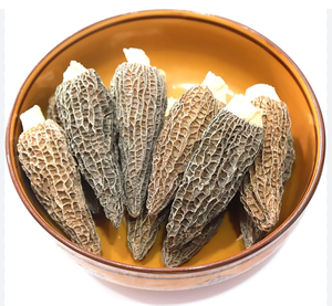 Champignons Morel séchés Naturel de haute qualité Vente en gros Achetez maintenant en stock Meilleur prix Livraison rapide disponible à la vente - Product Image 5