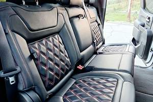 GMC Sierra 1500 Edición 4x4 2020 Usada (LHD/RHD) - Product Image 5