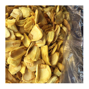 Snack de Jaca seca natural-Chips de Vietnam de sabor dulce crujiente premium a granel, Exportación al por mayor, suministro de alta calidad - Product Image 1