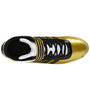 Chaussures de course automobile imprimées numériquement 2025, cuir véritable, coupe-vent, grande taille, unisexe, best-seller - Product Image 5