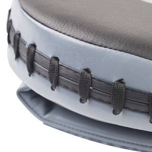 Wholesale Factory Supply WONDROUS ENTERPRISES Leather <b>Focus</b> <b>Pad</b> Latest Design Boxing & MMA Waterproof Breathable Manufacturer - Product Image 6