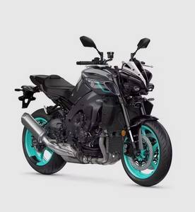 100$ CLEAN Moto sportives de luxe MT-10 2025/2024 en promotion Hyper Motorcycles - Product Image 2