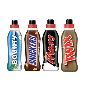 Twix Chocolate Milk Shake Drink Energy Drink Wholesale Price