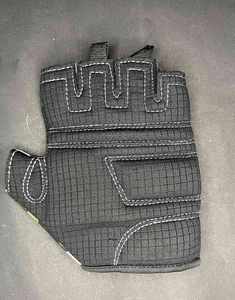 Gants de gymnastique tactiques de sport en cuir camouflage pour le combat cycliste en plein air et la sécurité en salle de sport en cuir de haute qualité - Product Image 3