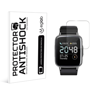 Protector de Pantalla Modelo ANTISHOCK LS01, Accesorio Premium para una Protección Mejorada del Dispositivo - Product Image 1