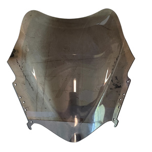 Pare-brise d'origine Yamaha Majesty 400 2005 neuf pour moto - Product Image 3