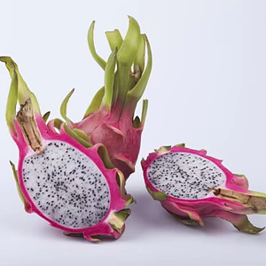 Cubos de Fruta del Dragón Seca Suave del Río Mekong, Vietnam, a Granel, OEM, Marca Privada - Product Image 1