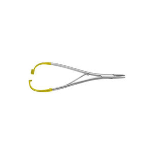 ที่ยึดเข็มทันตกรรมทำจากสแตนเลส - Product Image 4