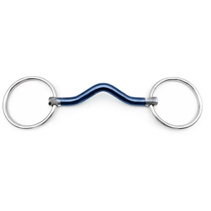 Customizable Premium Quality New <b>Horse</b> Bits Loose Rings Reusable for Large Animal Use Logo Colors Sizes for <b>Horse</b> <b>Stables</b> - Product Image 3