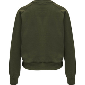 Women <b>oversized</b> relaxed fit cotton crew <b>neck</b> short sleeve soft casual breathable simple summer essential everyday <b>t</b> <b>shirt</b> - Product Image 5