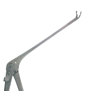 Meilleur fournisseur de haute qualité fabriqué en usine Micro oreille pince ensemble d'instruments outils chirurgicaux en acier inoxydable Options personnalisées pour - Product Image 6