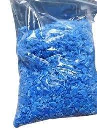 เครื่องบดลูกดรัมสีฟ้า HDPE - Product Image 5