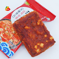 Bulk Instant Freeze Dried Soup Cube Manufacturer High Quality Soup Block