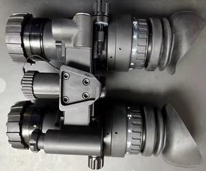 Tubos LED Digitales Verdes Nuevos de la Marca TNVC RNVG, Resistentes, OMNI VIII para Uso con Luz de Visión Nocturna AA L3, SHG - Product Image 1