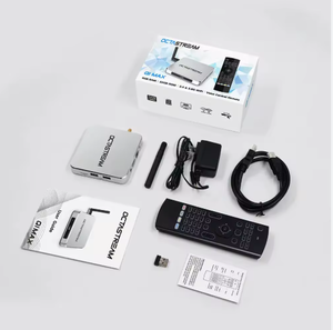 20+5 Gratis para Super TV Box S7 Max, Último Modelo 2026, Preinstalado con Android TV Box 8K - Product Image 5