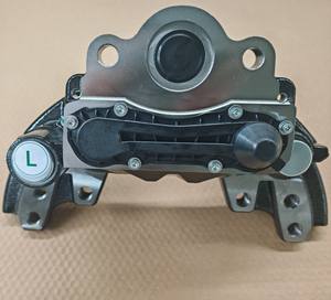 40-58-011 40-55-012 225 KIT CAPILERIE DE FREIN DE REMORQUE AMERICAN HEAVY DUTY CAPILERS DE FREIN À DISQUE - Product Image 4