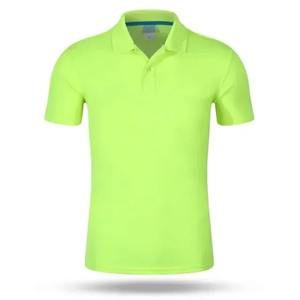 Polo de Manga Corta de Secado Rápido, Camiseta con Bordado Personalizado, Ropa de Trabajo, Publicidad Cultural, Cuello Camisero, Logotipo Impreso, Moda Masculina - Product Image 1