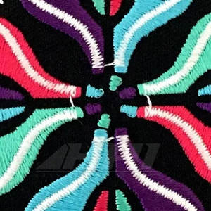 Soft PVC Patches <b>for</b> Bags Jackets and <b>Shoes</b> <b>Decorative</b> PVC Patches <b>for</b> Caps Backpacks and Apparel - Product Image 6