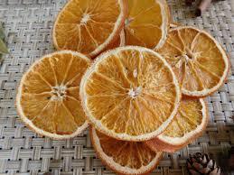 Rodajas de naranja secas naturales perfectas para decoración para hornear té de Vietnam Export - Product Image 6