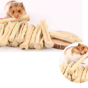 ¡Gran oferta! Venta al por mayor 100% de caña de azúcar orgánica de secado alto, bolsas con sabor a frutas y verduras sabrosas de Vietnam, buen precio, muestras para mascotas - Product Image 2