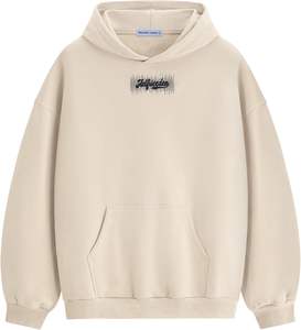 Sweat à capuche décontracté pour hommes, sweats à capuche surdimensionnés OEM de meilleure qualité pour hommes, sweat à capuche joker à sublimation, respirant 2025 - Product Image 2