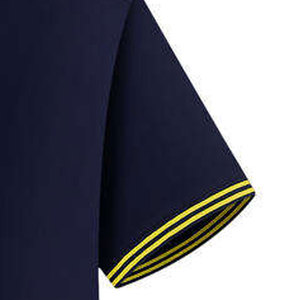 High Quality Custom Logo <b>Heavyweight</b> 100% Cotton <b>Men's</b> <b>T</b>-<b>Shirts</b> Fashion Luxury Printed Embroidery Group Uniform <b>Shirts</b> for <b>Men</b> - Product Image 3