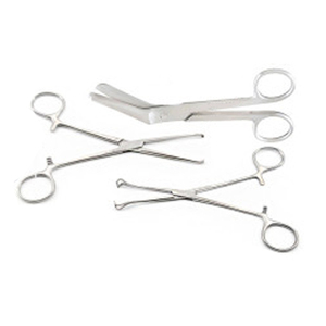 Chuyên Nghiệp Bệnh Viện Sử Dụng <span class=keywords><strong>C</strong></span>ủa Nhãn Hiệu Thép Không Gỉ Tái Sử Dụng Dụng <span class=keywords><strong>C</strong></span>ụ Phẫu Thuật <span class=keywords><strong>Kit</strong></span> <span class=keywords><strong>C</strong></span> Phần Thiết Lập - Product Image 2