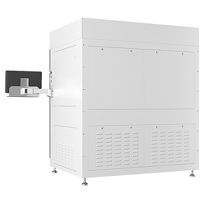 Cao cấp sla1200 <span class=keywords><strong>3D</strong></span> máy in cho ngành công nghiệp Giày sản xuất hàng loạt sáng tạo khuôn tự động Lớp 1 năm bảo hành - Product Image 5