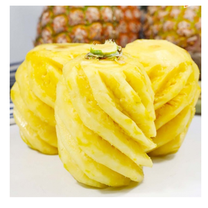 Piña congelada de primera calidad Tidbits de congelación rápida para frescura, perfecta para uso alimentario a gran escala - Product Image 5
