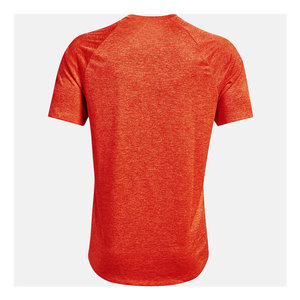 Meilleure qualité T-shirts Streetwear à épaules tombantes Séchage rapide Respirant 100% coton Prix bon marché - Product Image 2