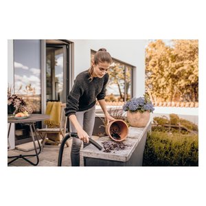 Aspiradora en Seco y Húmedo <span class=keywords><strong>Karcher</strong></span> de 1000W (17 Litros) KWD 3 S V 17 4 20 F 1 628 441 0, Capacidad de 17 Litros - Product Image 3