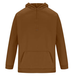 Venta caliente Diseño único Hombres Sudaderas con capucha de gran tamaño Algodón transpirable Mezclado Hombres Sudaderas con capucha de gran tamaño - Product Image 1