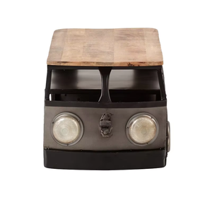 Camion de nourriture électrique d'usine respectueux de l'environnement avec cuisine complète pour les affaires d'alimentation de rue et les événements mobiles - Product Image 5